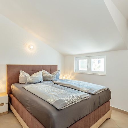 Apartment Penthouse Savina Herceg Novi Eksteriør billede