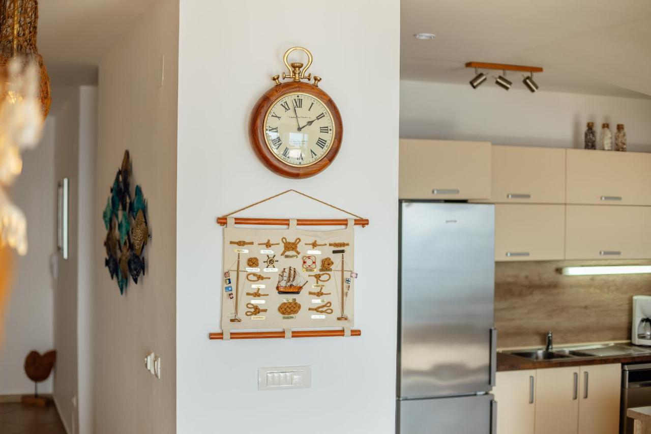 Apartment Penthouse Savina Herceg Novi Eksteriør billede