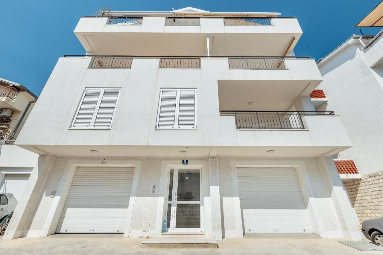 Apartment Penthouse Savina Herceg Novi Eksteriør billede