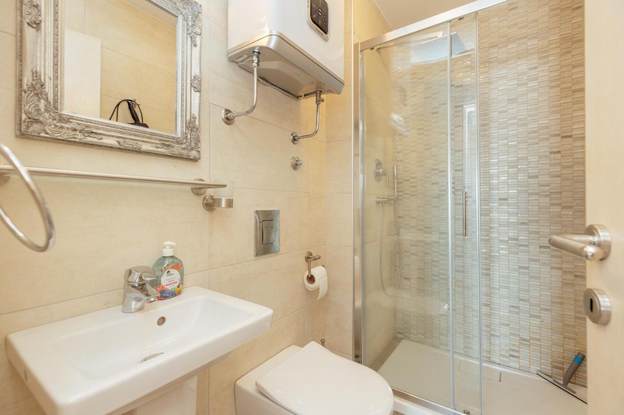 Apartment Penthouse Savina Herceg Novi Eksteriør billede
