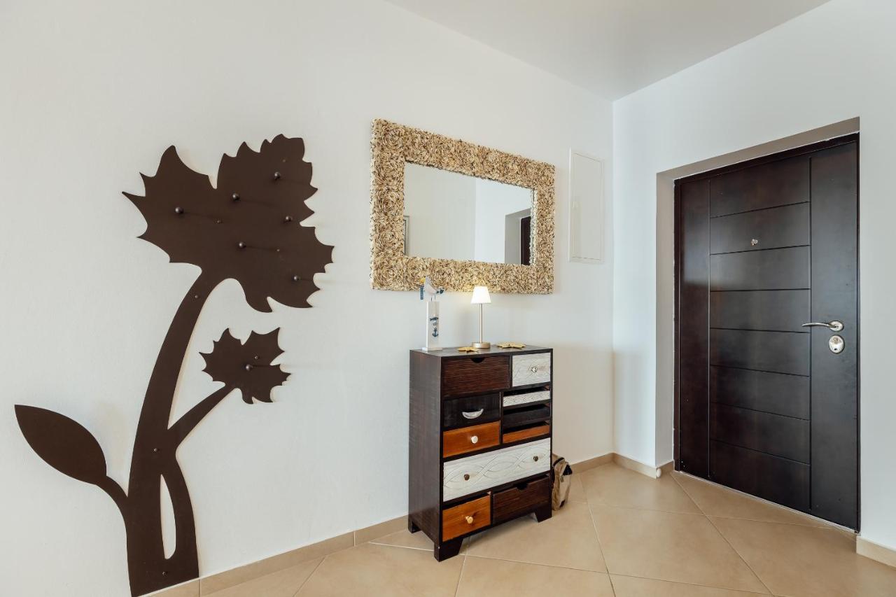 Apartment Penthouse Savina Herceg Novi Eksteriør billede