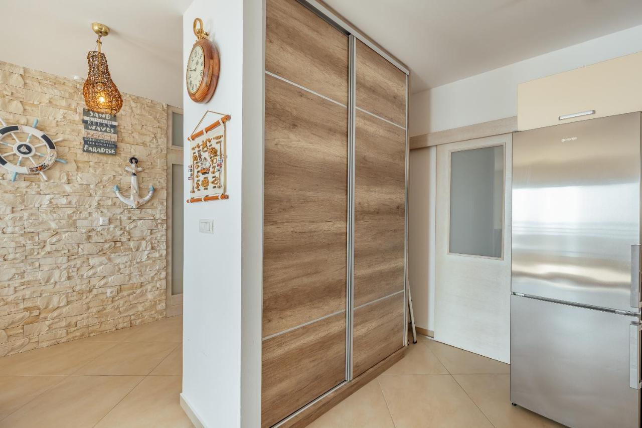 Apartment Penthouse Savina Herceg Novi Eksteriør billede