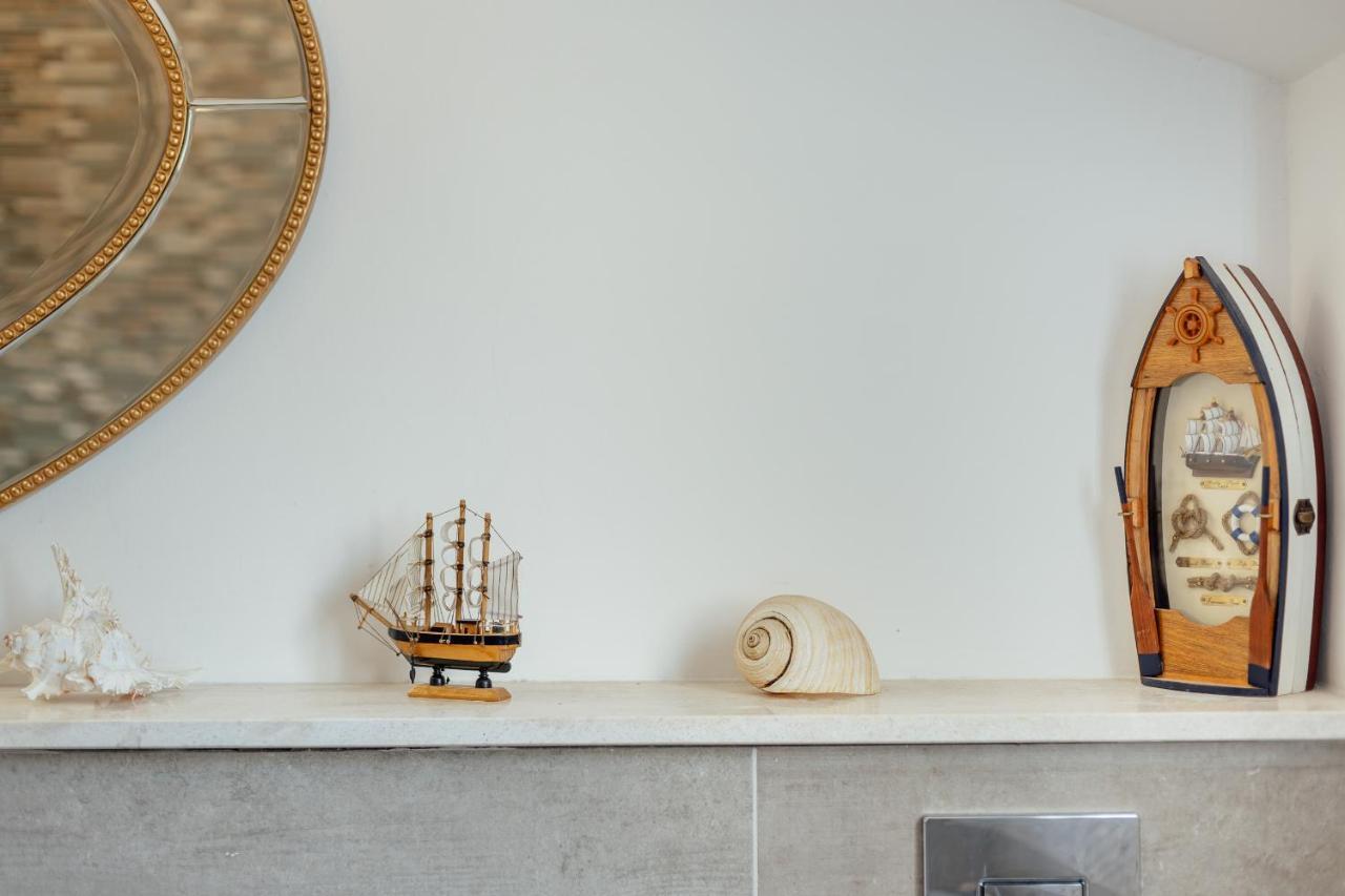 Apartment Penthouse Savina Herceg Novi Eksteriør billede