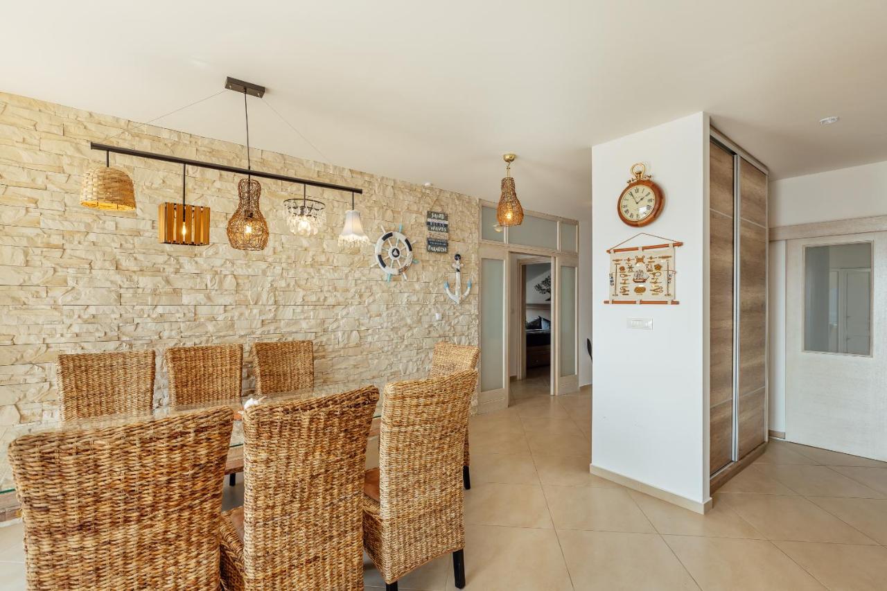 Apartment Penthouse Savina Herceg Novi Eksteriør billede