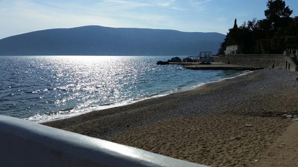 Apartment Penthouse Savina Herceg Novi Eksteriør billede
